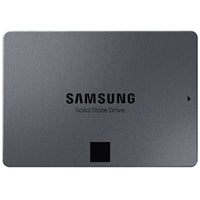 Samsung 870 QVO 2TB SATA III SSD - 560MB/s 2.5 Samsung 870 QVO 2TB SATA III SSD - 560MB/s 2.5